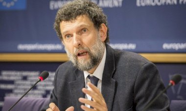 ABD: Osman Kavala serbest bırakılmalı