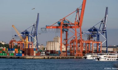 Türkiye yabancı yatırımcıya "güven" vermiyor