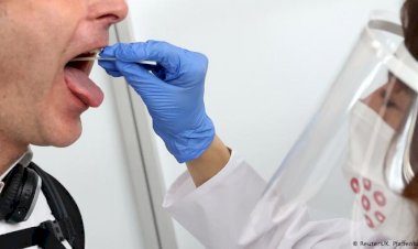 Türkiye'den Almanya'ya gelenlere testler zorunlu olacak