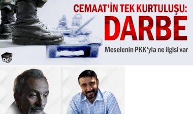 Sabah Gazetesi  OdaTV doyasını  mı açıyor?  ODATV 15 Temmuz’dan haberdar mıydı?