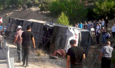 4 askerin şehit olduğu kazada yürek yakan sözler! 'Kendimi feda ediyorum'
