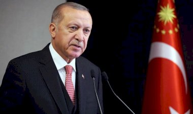 Erdoğan: Ne yaparlarsa yapsınlar artık yolun sonu görünüyor