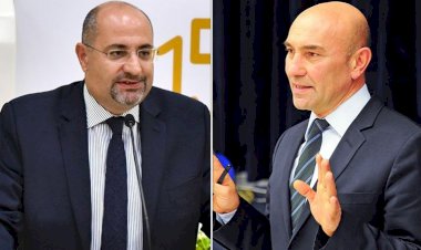Telefon dolandırıcılarına dikkat: Başkan Soyer ve Genel Sekreter Gökçe’nin ismini kullanıyorlar