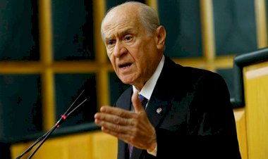 Bahçeli’den Kılıçdaroğlu’na çok sert sözler!