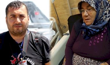 Annesini coronadan kaybeden gazeteciden önemli uyarı!