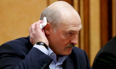 Belarus Devlet Başkanı Lukaşenko coronaya yakalandığını duyurdu