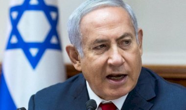 Netanyahu’dan Hizbullah’a tehdit gibi uyarı: Ateşle oynuyorsunuz