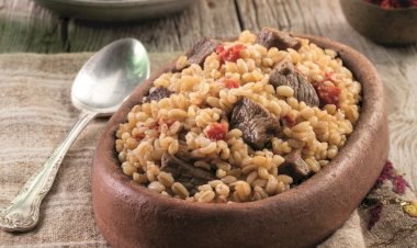 Kurban Bayramına Özel 5 Bulgur Pilavı Tarifi
