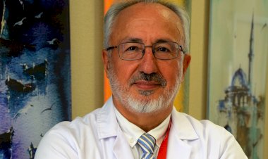 VİRAL HEPATİTLİ HASTALARININ YÜZDE 80’İ RAHATSIZLIĞINDAN HABERSİZ