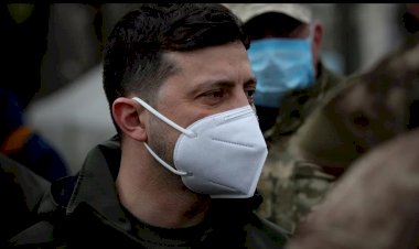 Çin vatandaşları Ukrayna'yı vizesiz ziyaret edebilecek