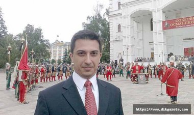 Türkiye'nin yardımlarıyla Ukrayna'nın başkenti Kiev’de cami inşa edilecek