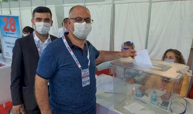CHP’li Balyeli’den ‘demokrasi’ ve ‘gençlik’ vurgusu