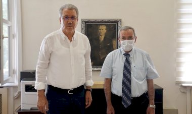 Egeli bilim insanı COVID-19’un tanısı için KİT geliştirecek