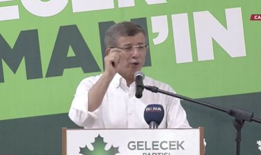 "AK Parti MHP'yi bıraktı, küçük ortağının peşine takıldı"