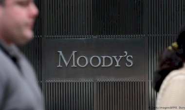 Moody’s: Koronavirüs Türkiye’de fonlama ihtiyacını ve borçları artıracak