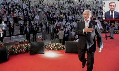 Kurultay sonucunda PM’de yaşanan değişiklikler, CHP MYK’yi de etkileyecek
