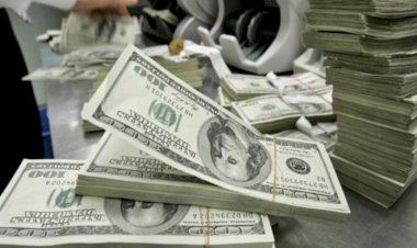 Financial Times: Türkiye her gün 1 milyar dolar satıyor