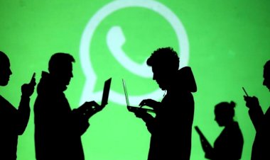 Kamu çalışanlarına WhatsApp yasağı