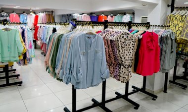 Fas'tan Türk tekstil ürünlerine örtülü ambargo