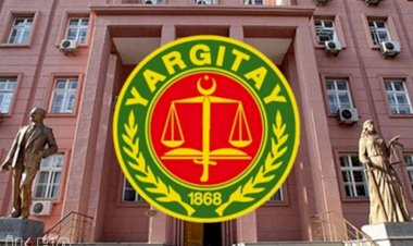 Ankara’da hakimler var…