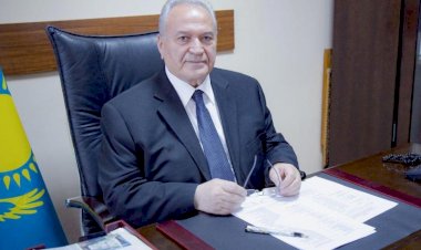 Kazakistan Kürtleri, Kürtçe yayın yapacak televizyon kanalı kuruyor