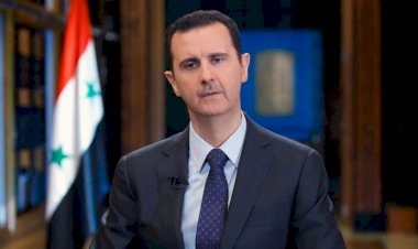 ABD, Beşar Esad'ın oğlu ve Suriyeli yetkilileri yaptırım listesine aldı