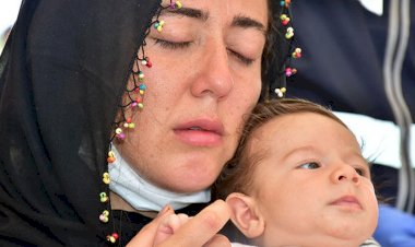 Şehit Piyade Teğmen Yunus Gül Adıyamanda son yolculuğuna uğurlandı
