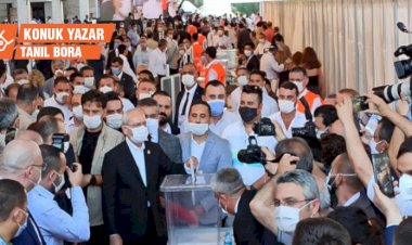 İlginç bir CHP analizi