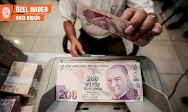 KHK'liye yine banka engeli: Eşiniz de sakıncalı
