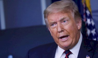 Trump’tan seçimler ertelensin çağrısı