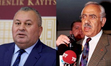 Enginyurt’un ‘parti kararı için’ saldırdığı Somuncuoğlu: Şaşırmadım