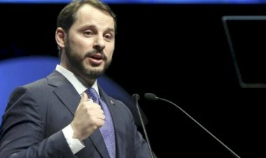 Bakan Albayrak duyurdu: KDV oranlarında indirime gidildi