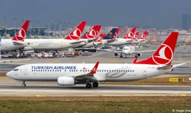 Türkiye AB'nin "güvenli ülke" listesine yine giremedi
