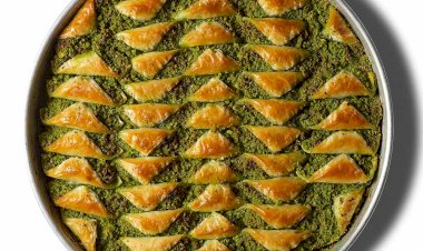 Tatlı yetiştirmek için uyumuyorlar