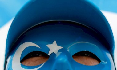 Uygur Türklerinden çağrı: Kurban edilmemize göz yummayın