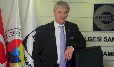 “YOĞUN GÜNDEMİN İÇİNDE BİR OLABİLMELİYİZ”