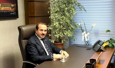 AK PARTİLİ KIRKPINAR’DAN BAYRAM MESAJI