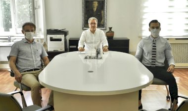 Egeli hekim sanal egzersizle denge ve koordinasyon becerilerinde gelişme sağladı
