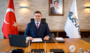 MÜSİAD İzmir Başkanı Bilal Saygılı’dan  Kurban Bayramı Mesajı