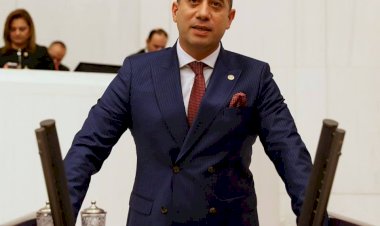 CHP’Lİ ALİ MAHİR BAŞARIR: “ŞEHİTLERİMİZ İHMAL KURBANI”