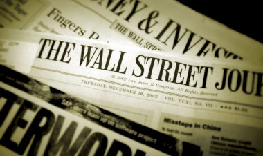Financial Times'ın ardından Wall Street Journal'dan çarpıcı Türk lirası yorumu