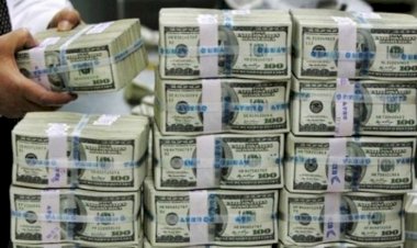 Gürses: İki yılda ekonomideki kötü yönetim 60 milyar dolarlık rezervi eritti