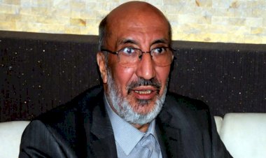 Dilipak: Benim şahsımda AK Parti'nin kurucu iradesi yargılanıyor