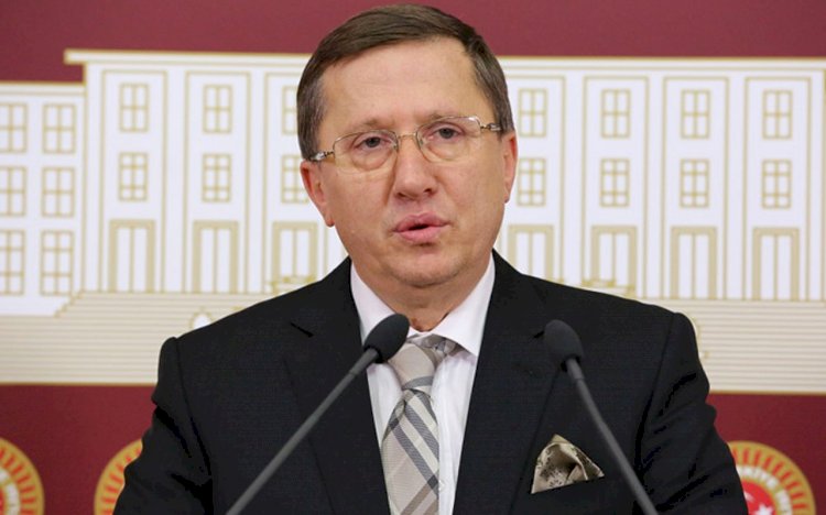 'Sırbistan’da Müslümanlar koronadan inleyerek ölüyor'
