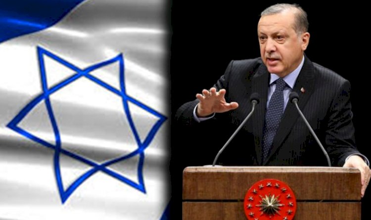 İsrail devlet televizyonunda çarpıcı Türkiye iddiası