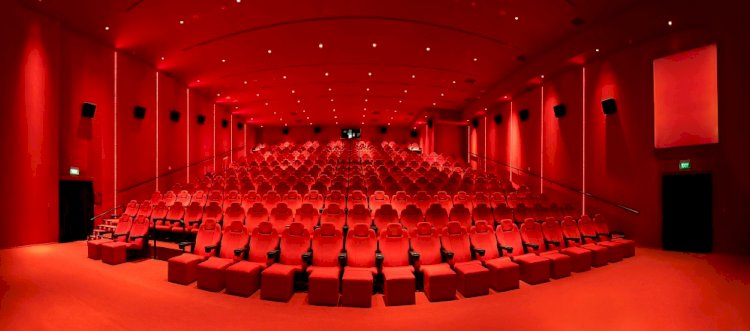 İzin çıktı ama sinema salonları açılamadı; 500 salon kapanabilir
