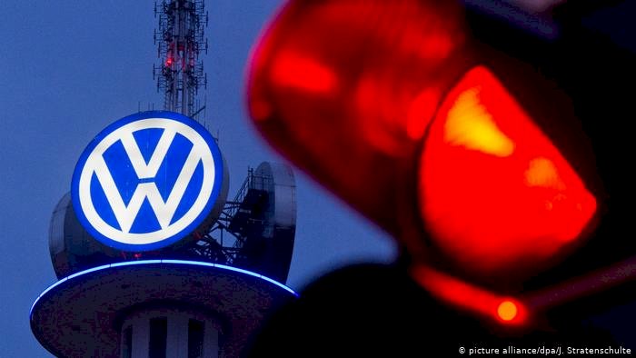 VW'nin Türkiye'de fabrika projesi iptal