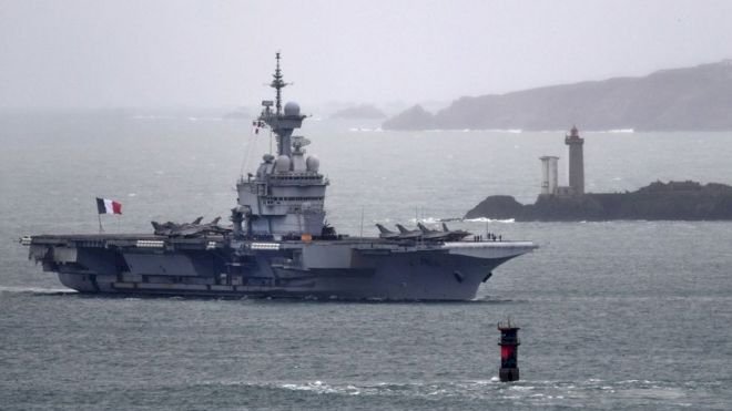 Akdeniz'de Türk-Fransız çekişmesi: NATO'da ilk raundu Ankara mı kazandı?