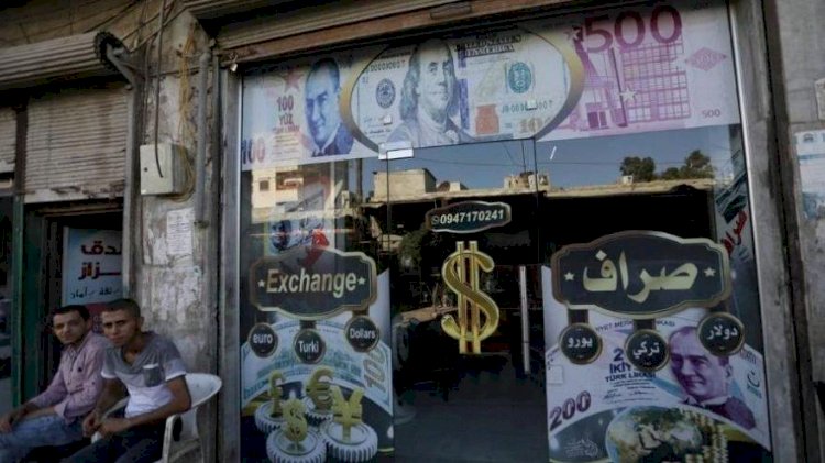 Suriye’de TL kullanımı nasıl ve neden yaygınlaşıyor?