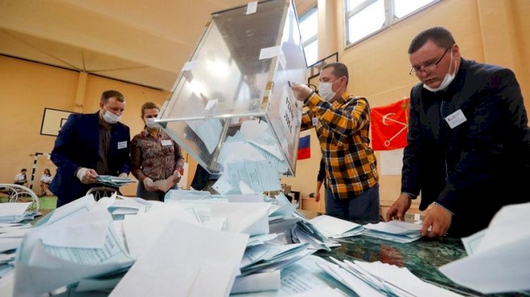 Rusya’da yeni dönem: 2036’ya kadar iktidarın yolu açıldı